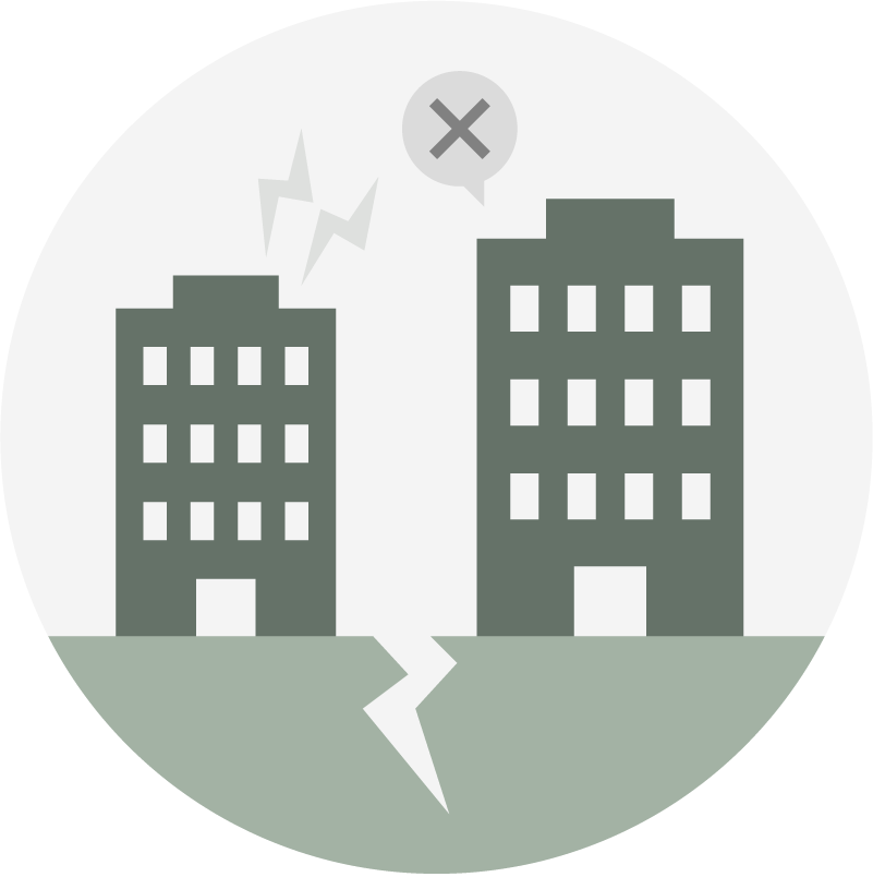 自然災害対策用