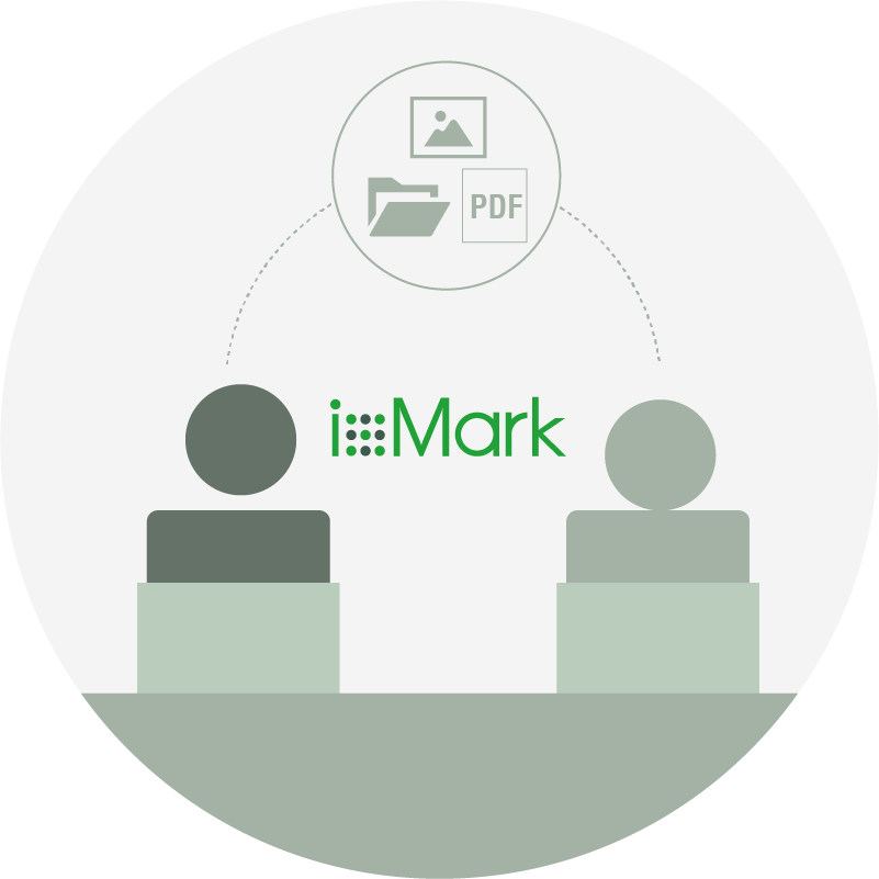 簡単ファイル共有